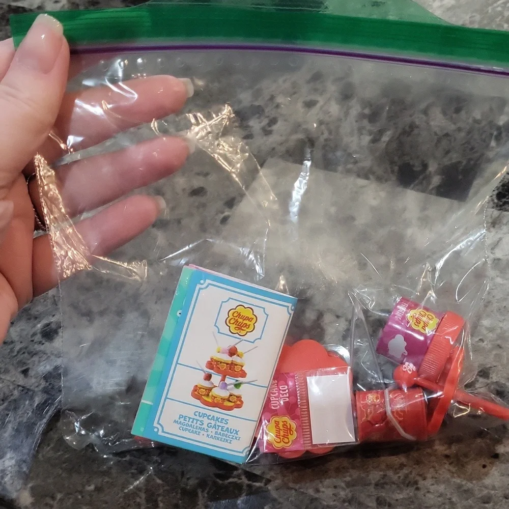 Miniverse Make It Mini Chupa Chups